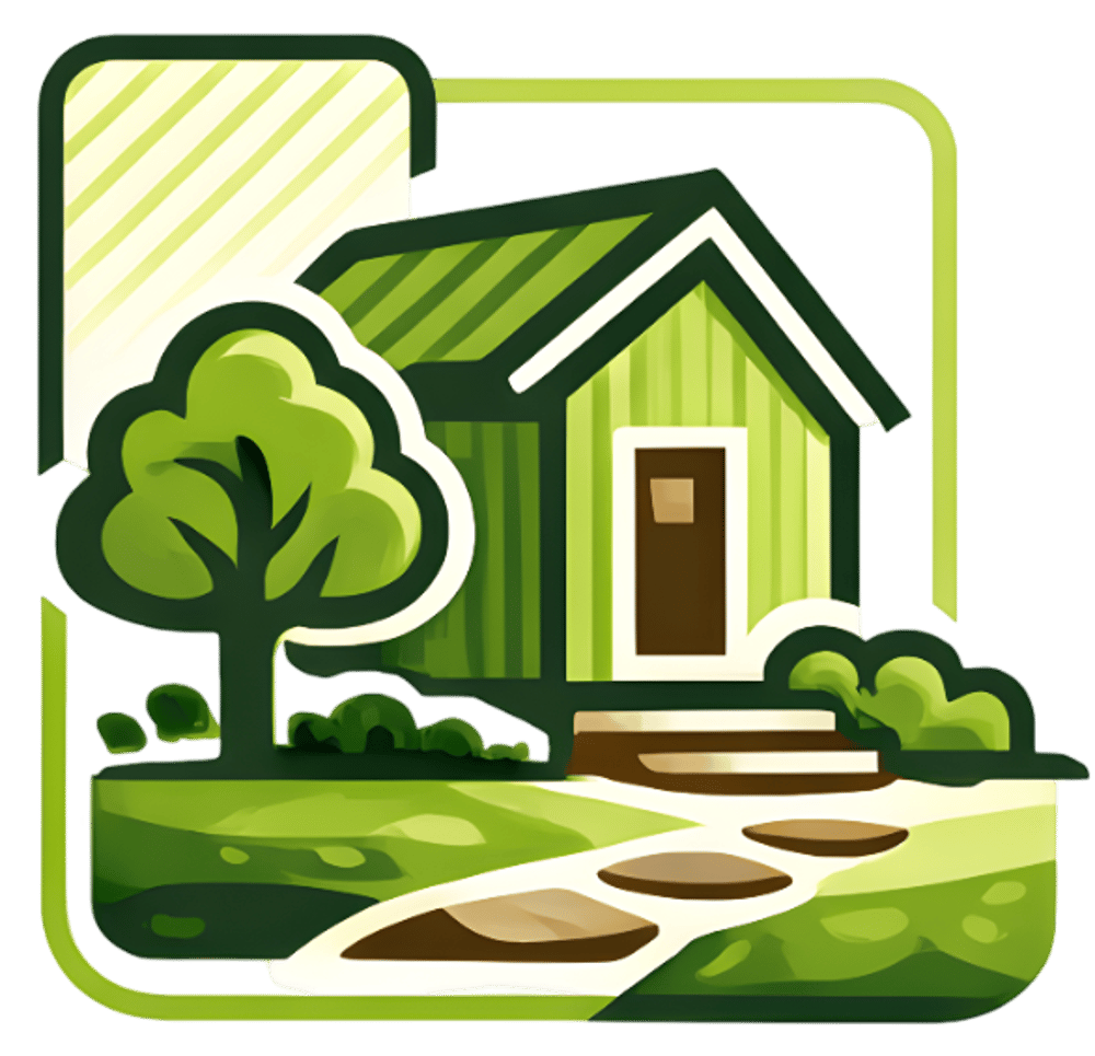 Tinyhaus Logo